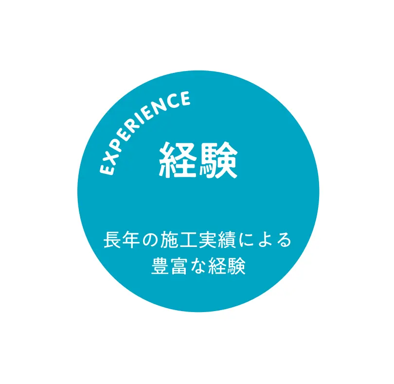 東洋扶桑　―　経験