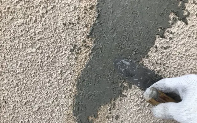 東洋扶桑 - 各種下地補修工事