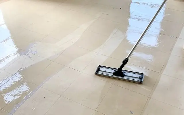 東洋扶桑 - ハウスクリーニング