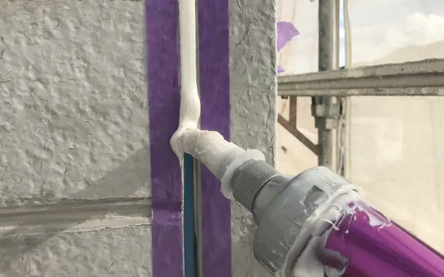 東洋扶桑 - 各種シリング工事